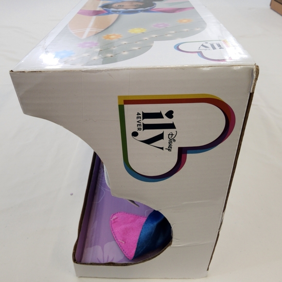 Disney ILY 4ever Stitch Inspired 18 Doll - Picture 10 of 10